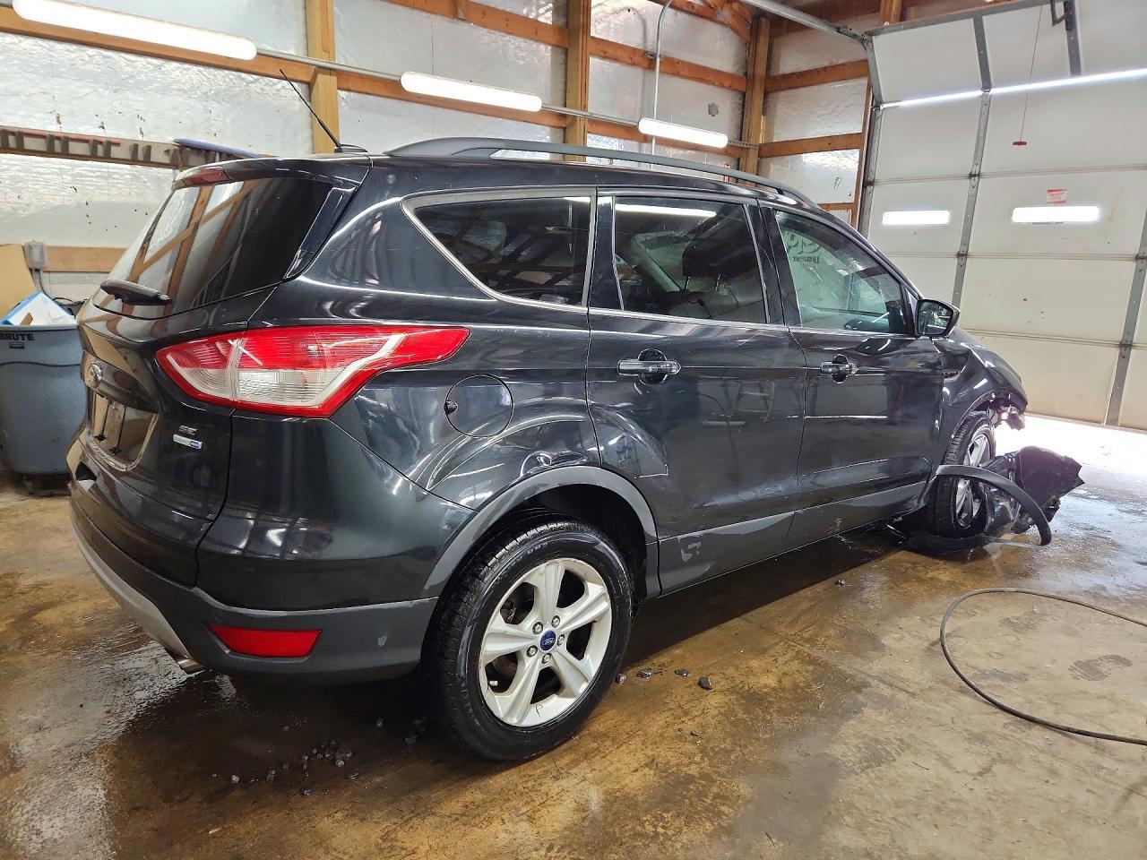 2014 Ford Escape Se - Image 3