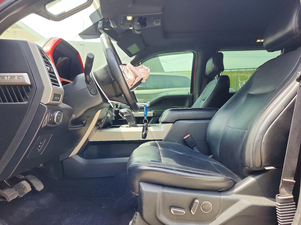 2015 Ford F150 Supercrew - Image 7