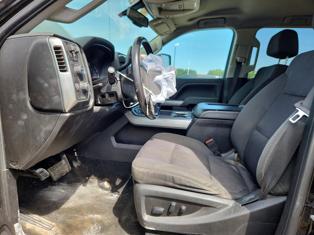 2019 Chevrolet Silverado K2500 Heavy Duty Lt - Image 7