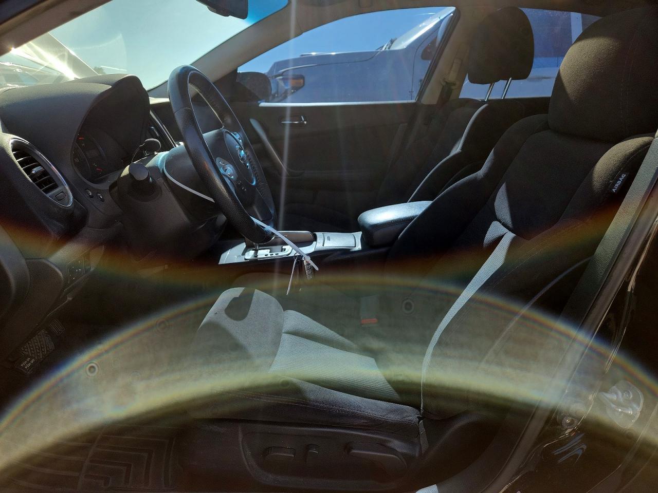 2012 Nissan Maxima 3.5 S - Image 7