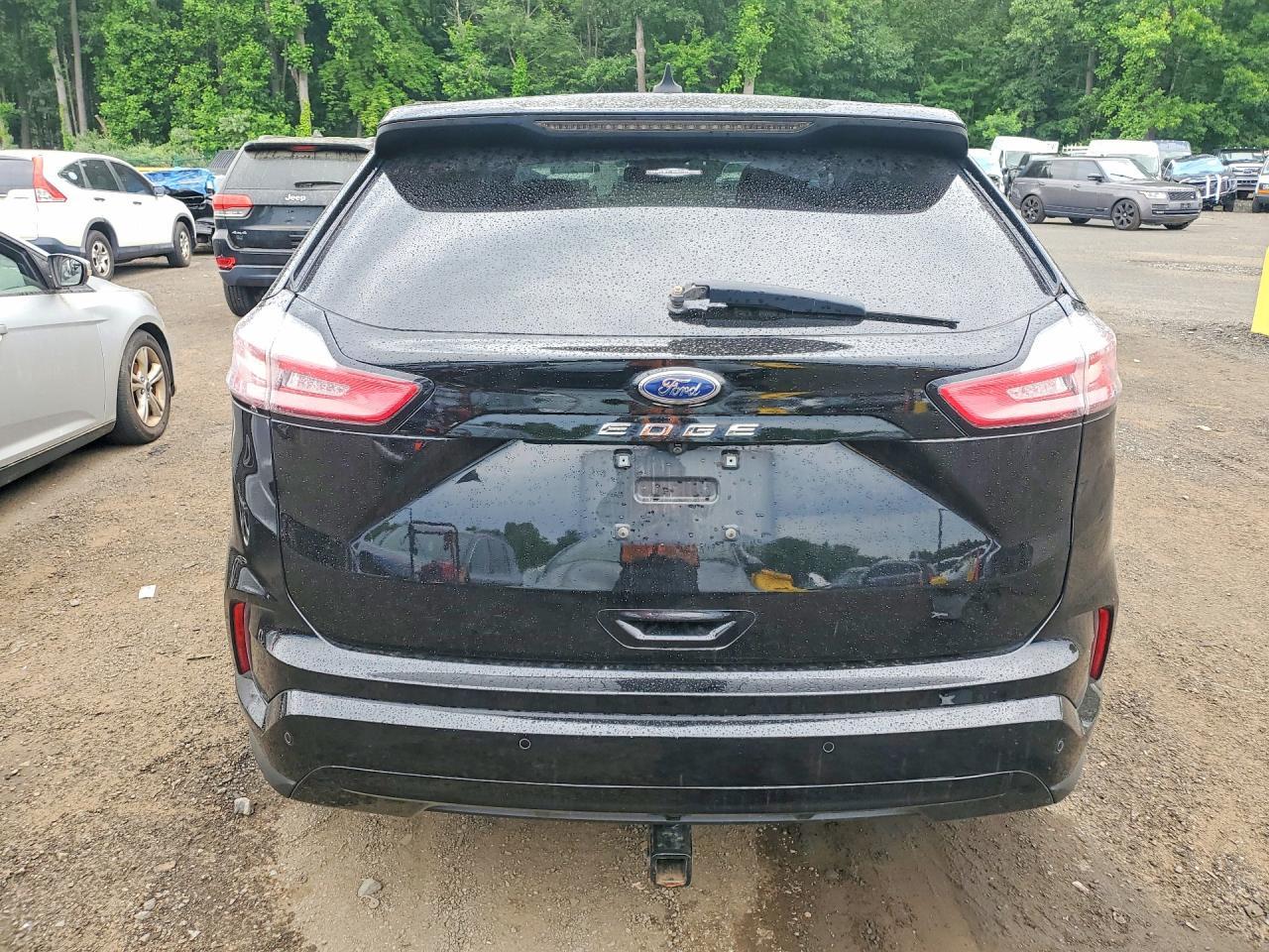 2022 Ford Edge Sel - Image 6