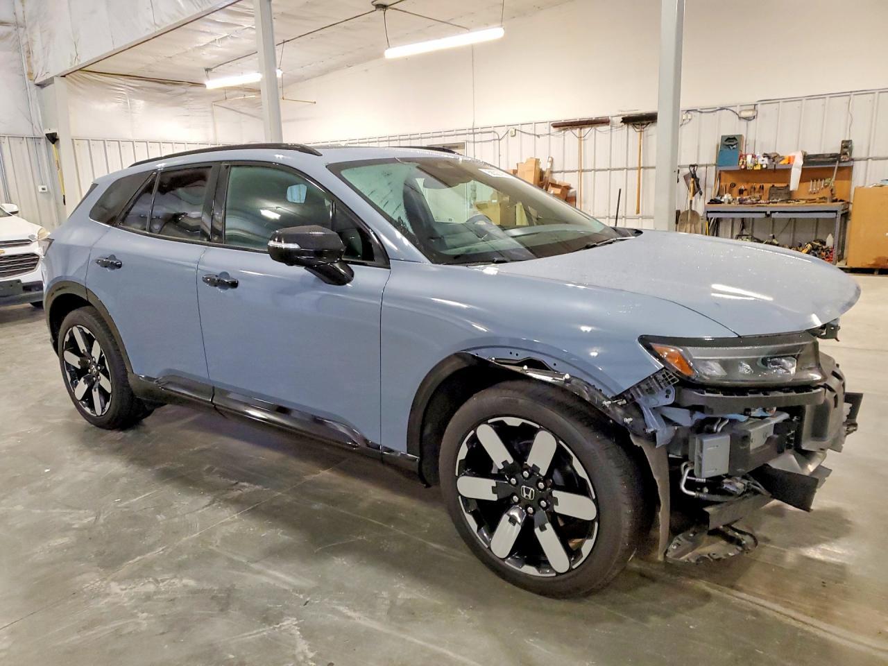 2024 Honda Prologue Elite - Фото 4