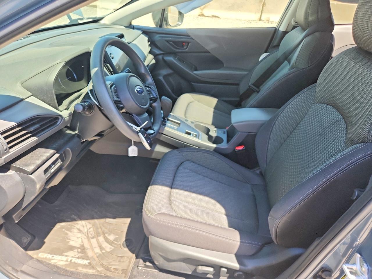 2024 Subaru Crosstrek Premium - Image 7