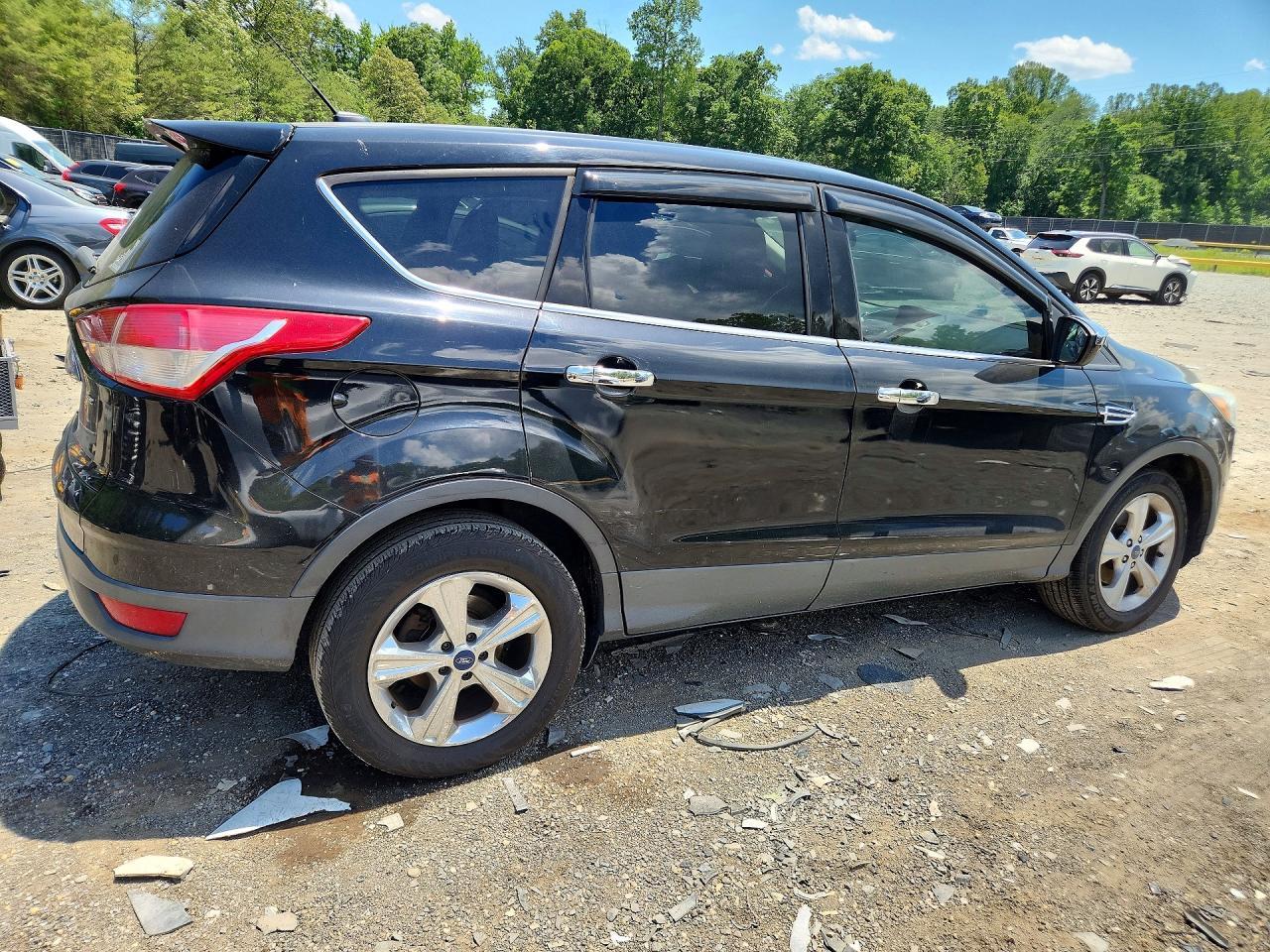 2016 Ford Escape Se - Image 3