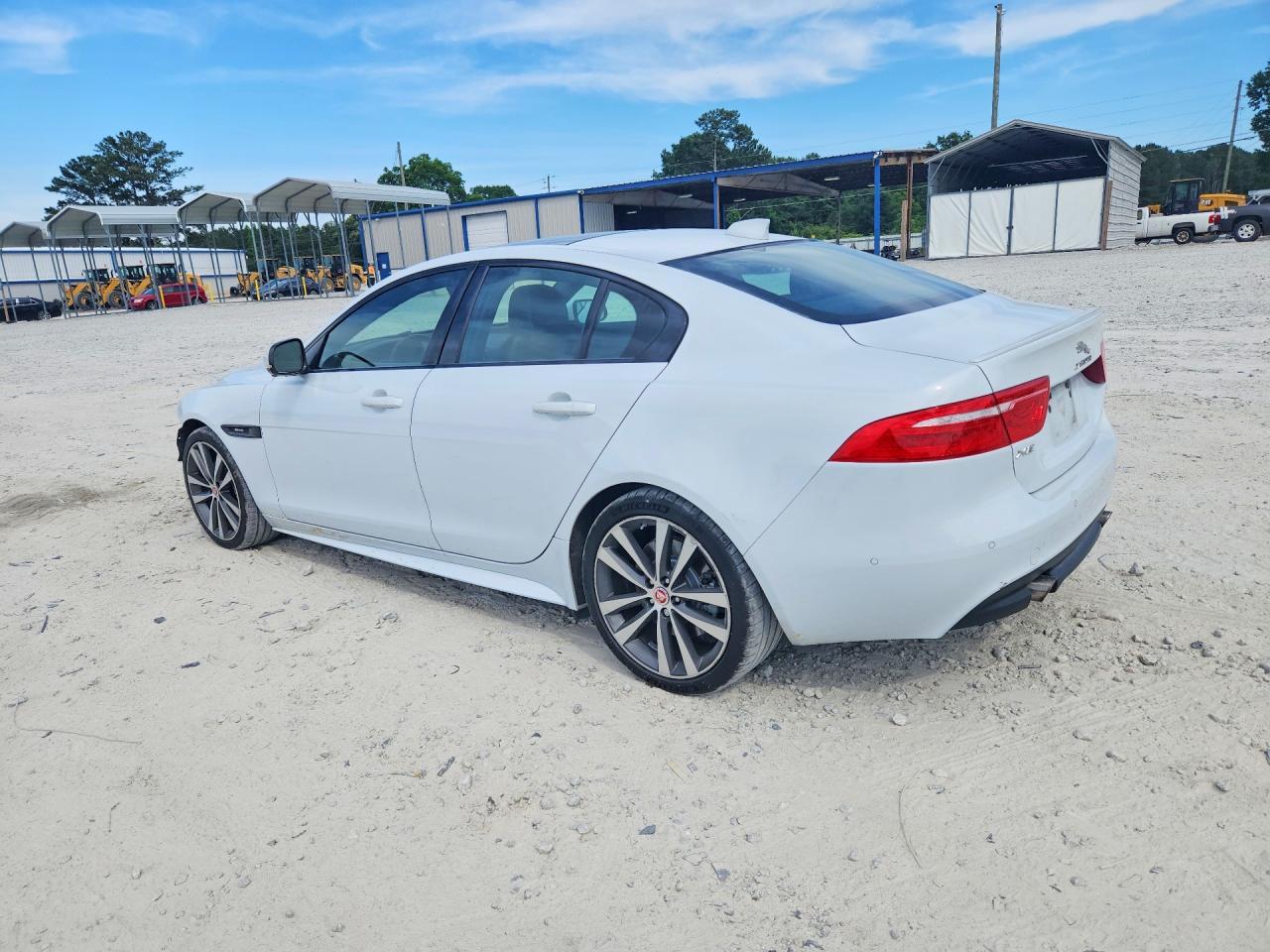 2019 Jaguar Xe - Image 2