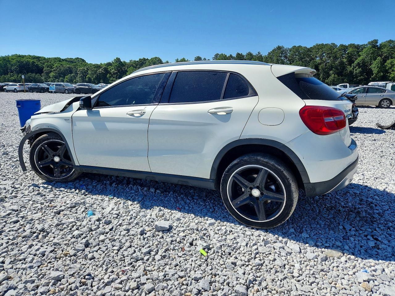 2015 Mercedes-Benz Gla 250 4Matic - Image 2
