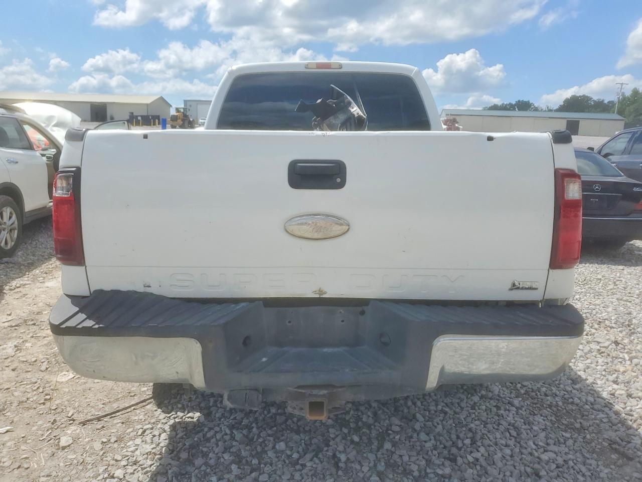 2011 Ford F250 Super Duty - Image 6