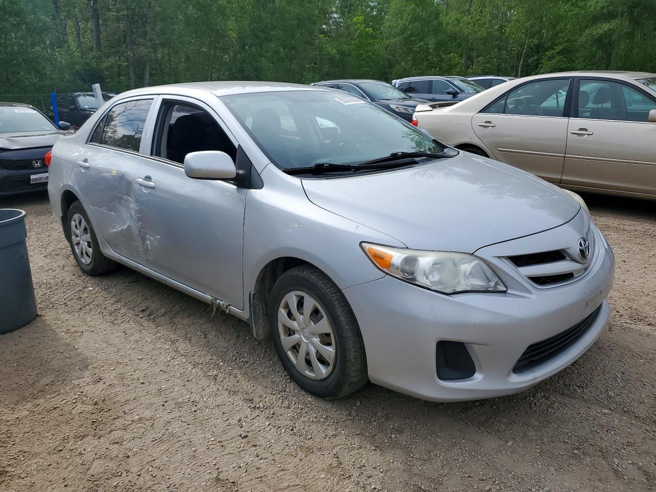 2011 Toyota Corolla Base - Image 4