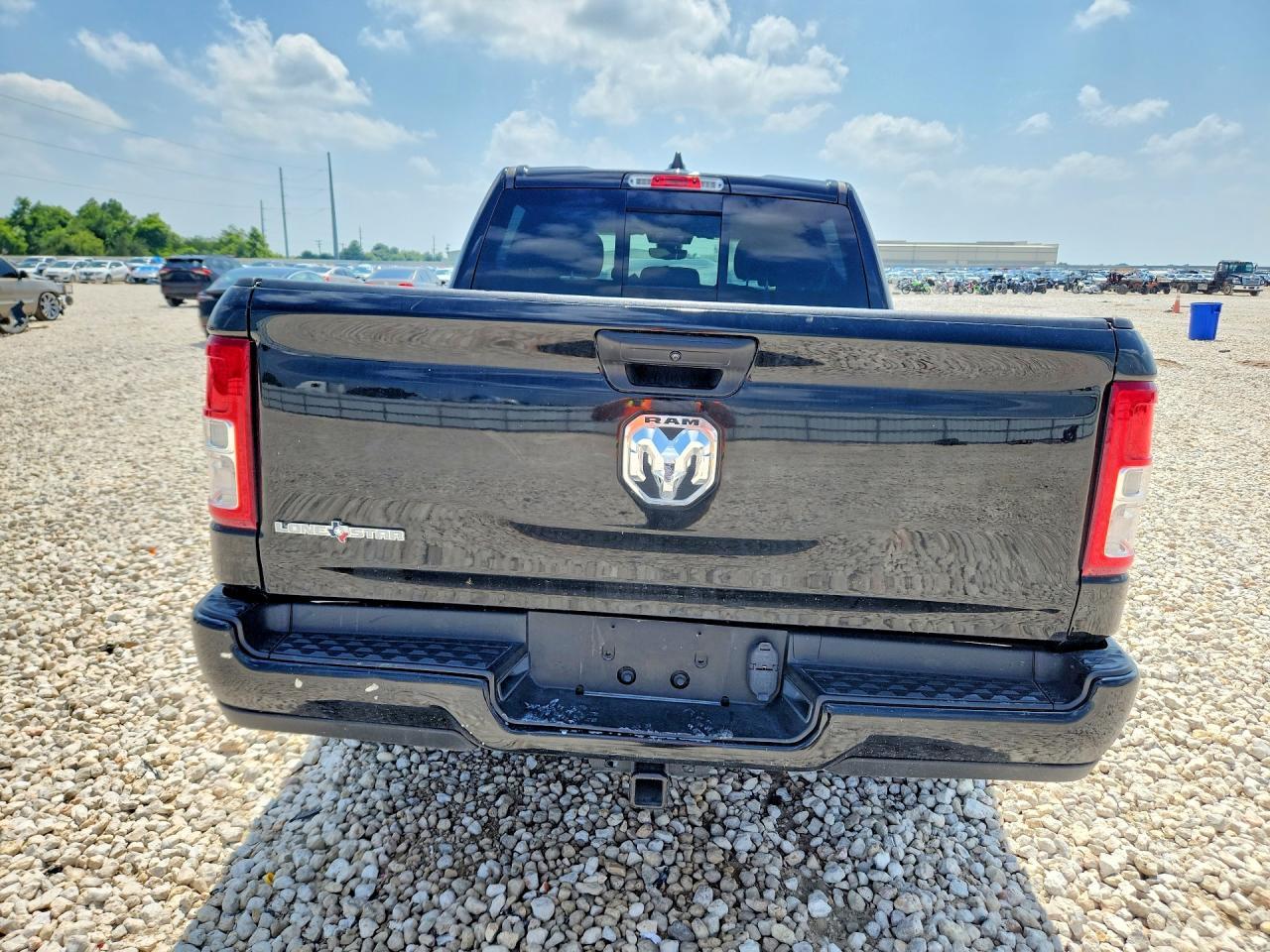 2023 Ram 1500 Big Horn/Lone Star - Image 6