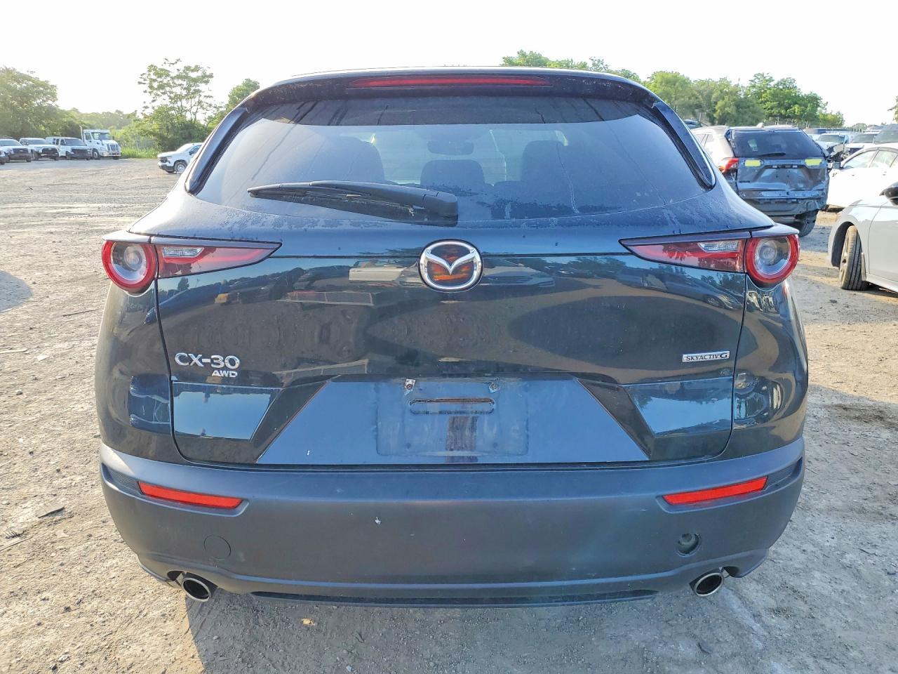 2021 Mazda Cx-30 - Фото 6