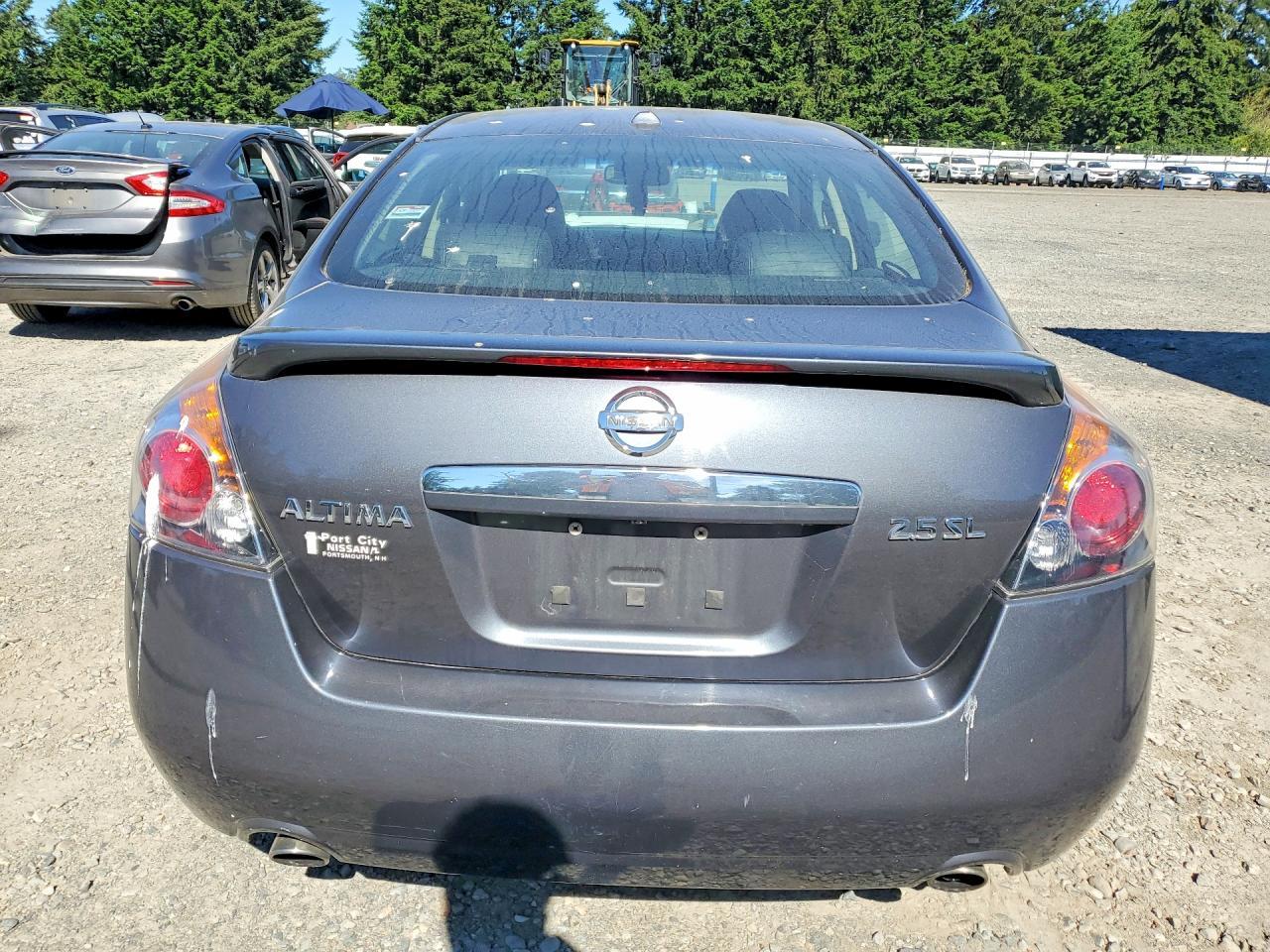 2009 Nissan Altima 2.5 - Image 6
