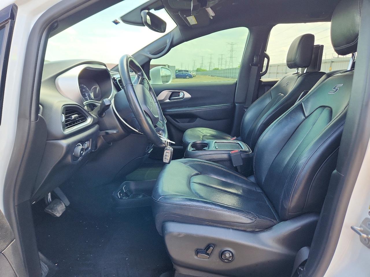 2019 Chrysler Pacifica Touring L Plus - Фото 7
