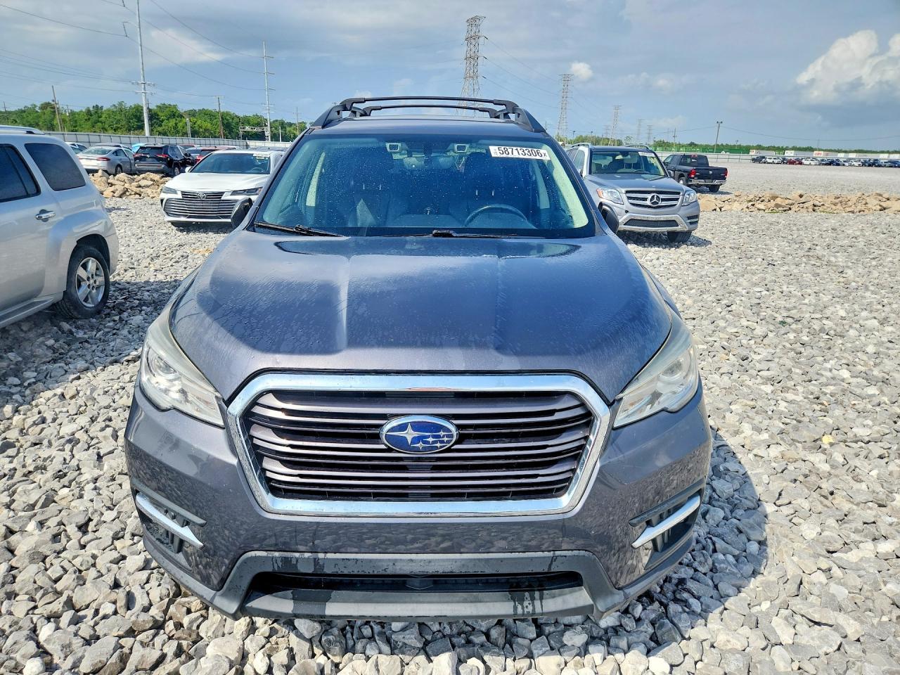 2021 Subaru Ascent Limited - Фото 5