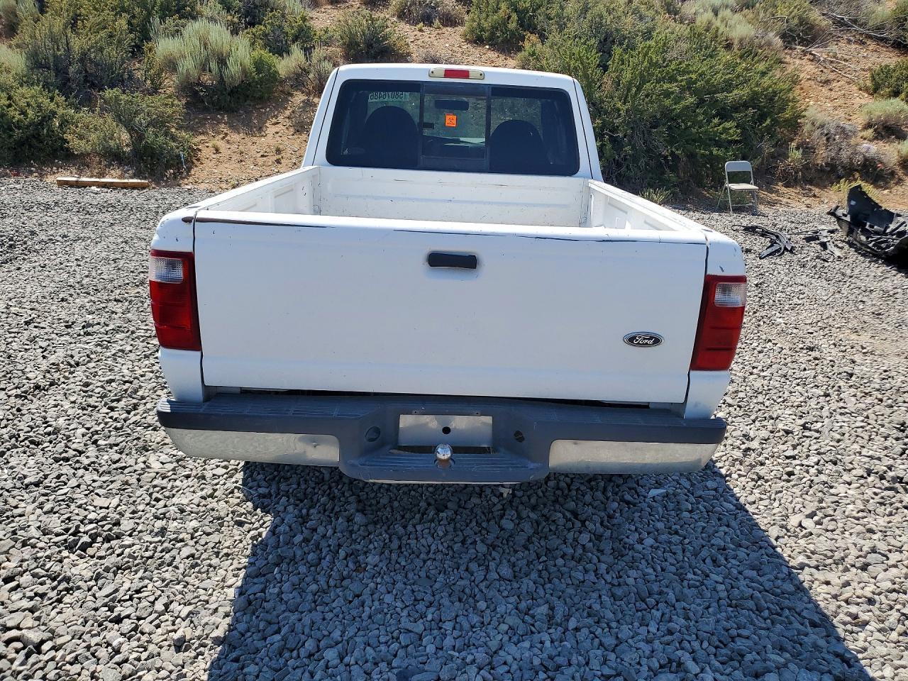 2003 Ford Ranger Super Cab - Фото 6