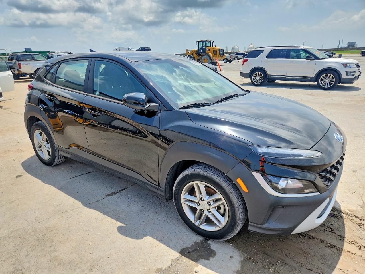 2022 Hyundai Kona Se - Image 4