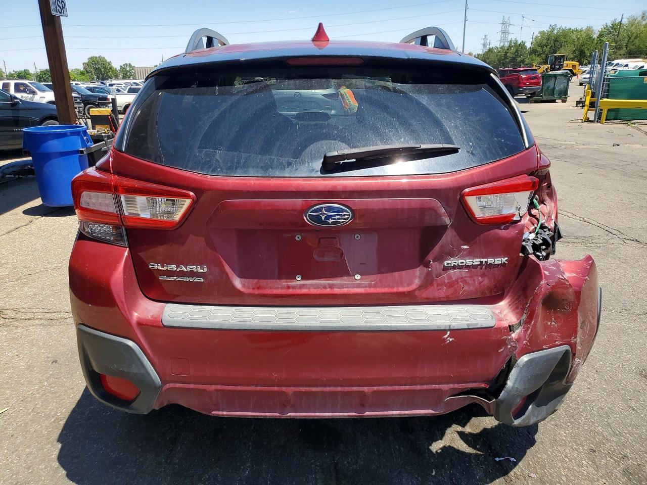 2019 Subaru Crosstrek Premium - Image 6