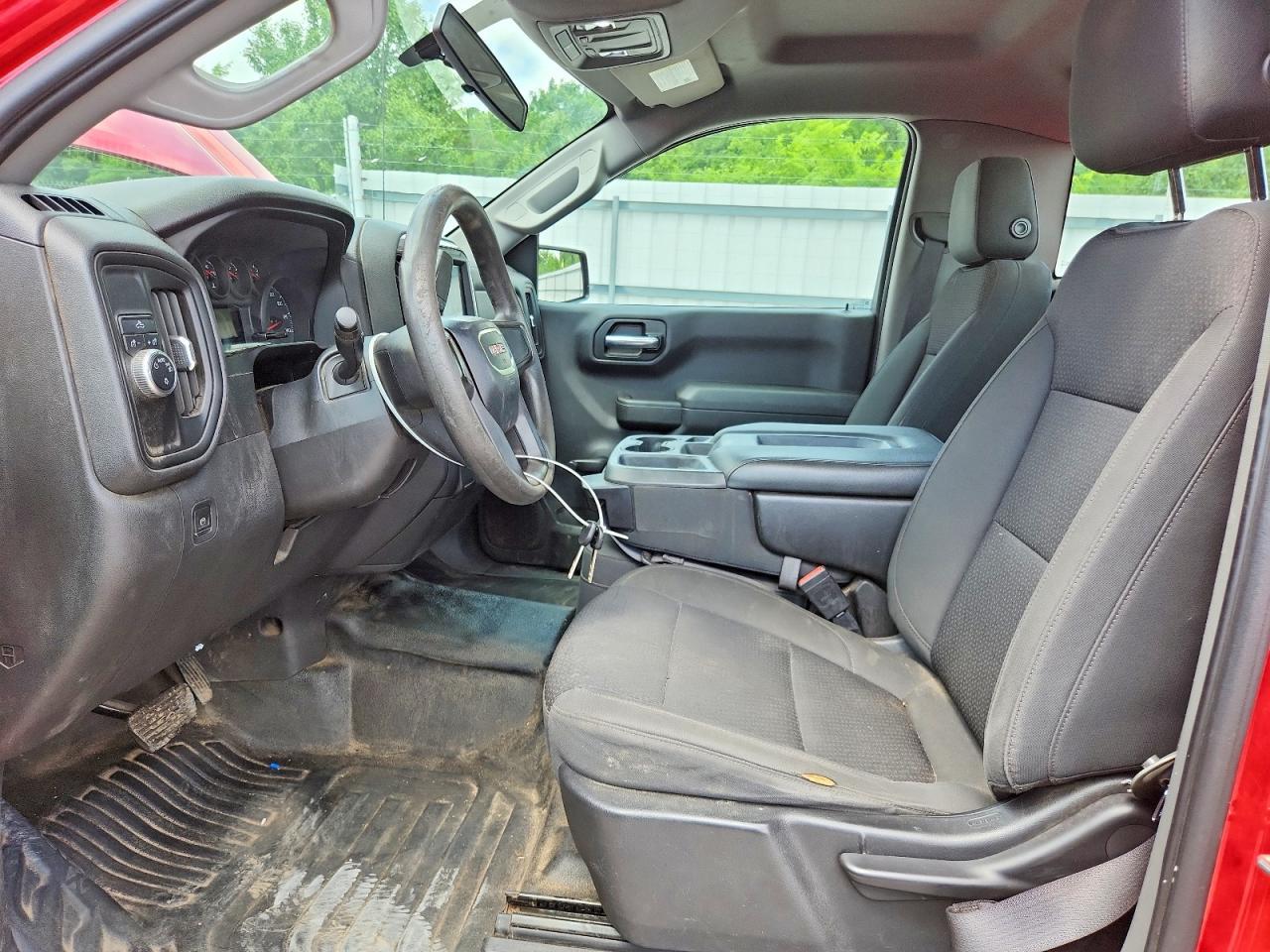 2020 GMC Sierra C1500 - Фото 7
