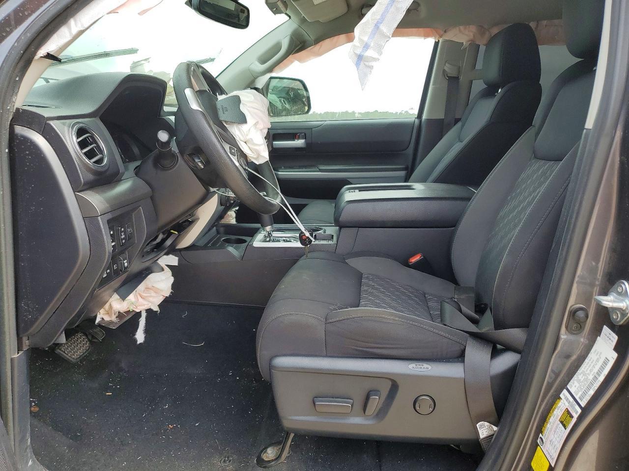 2021 Toyota Tundra Sr5 - Image 7