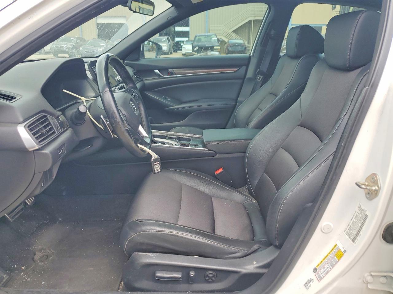 2019 Honda Accord Sport - Image 7