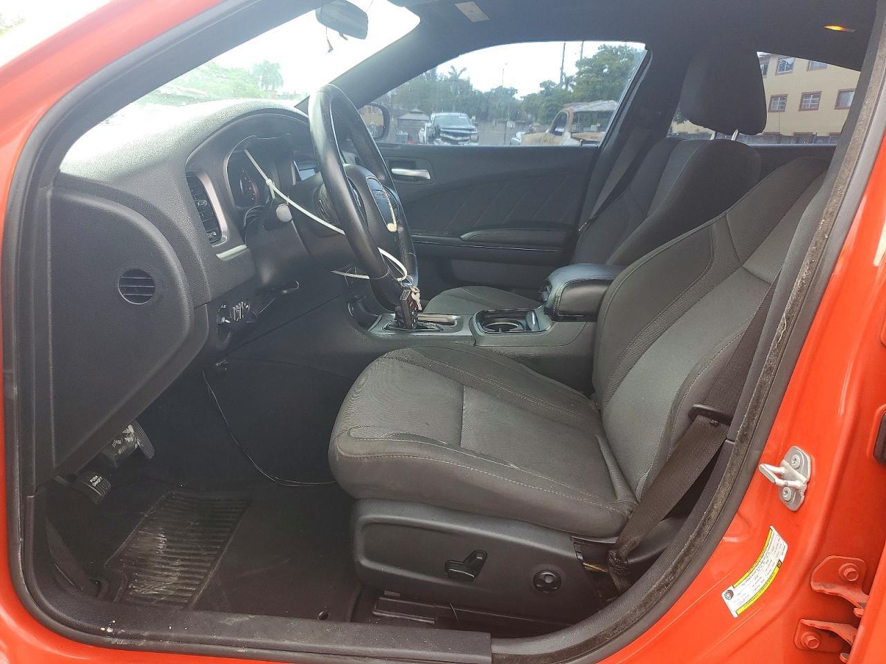 2019 Dodge Charger Sxt - Image 7
