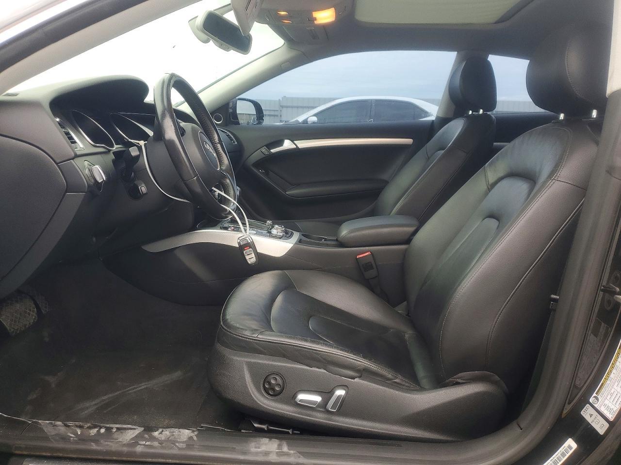 2015 Audi A5 Premium Plus - Фото 7
