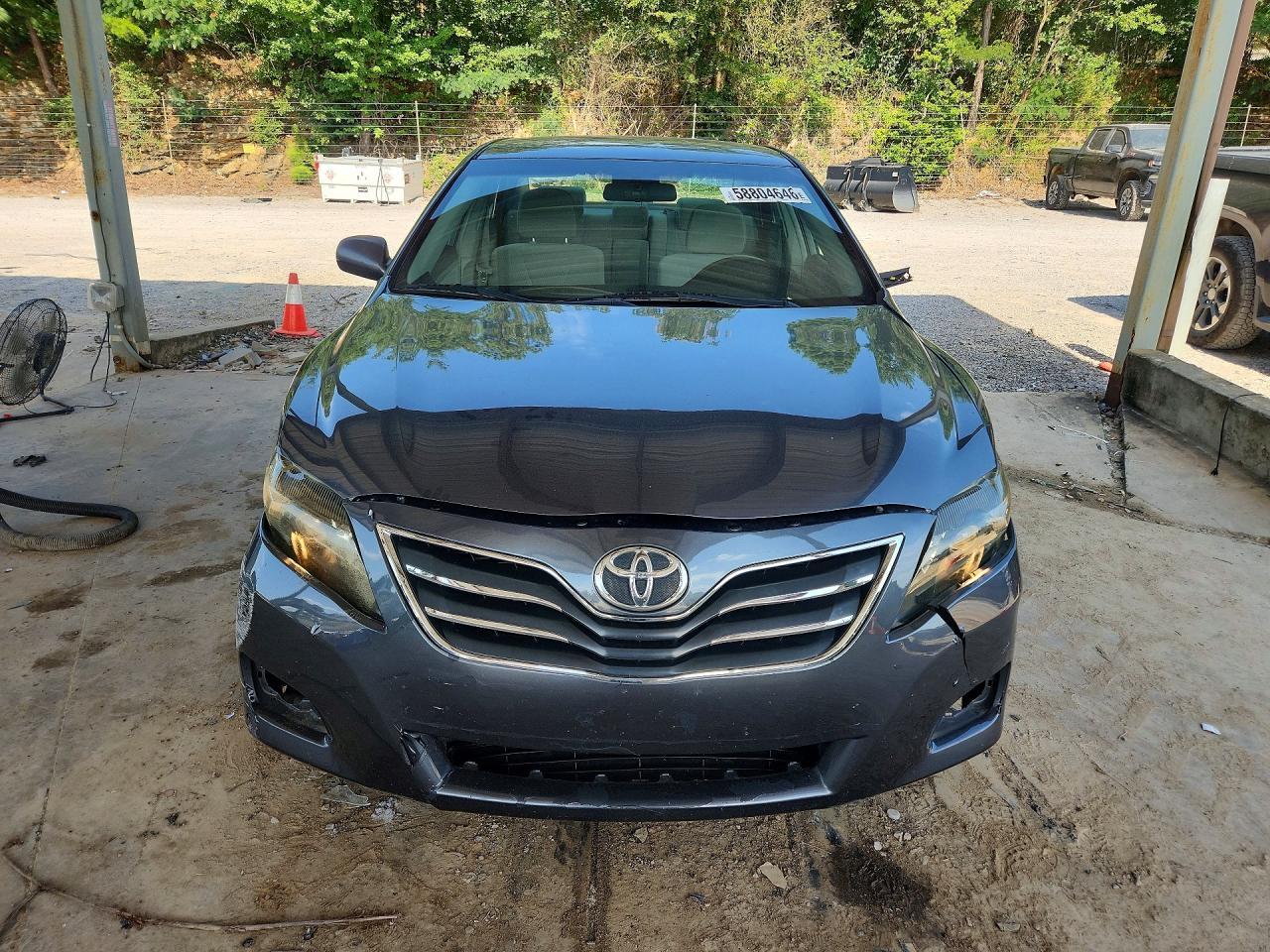 2011 Toyt Camry - Фото 5