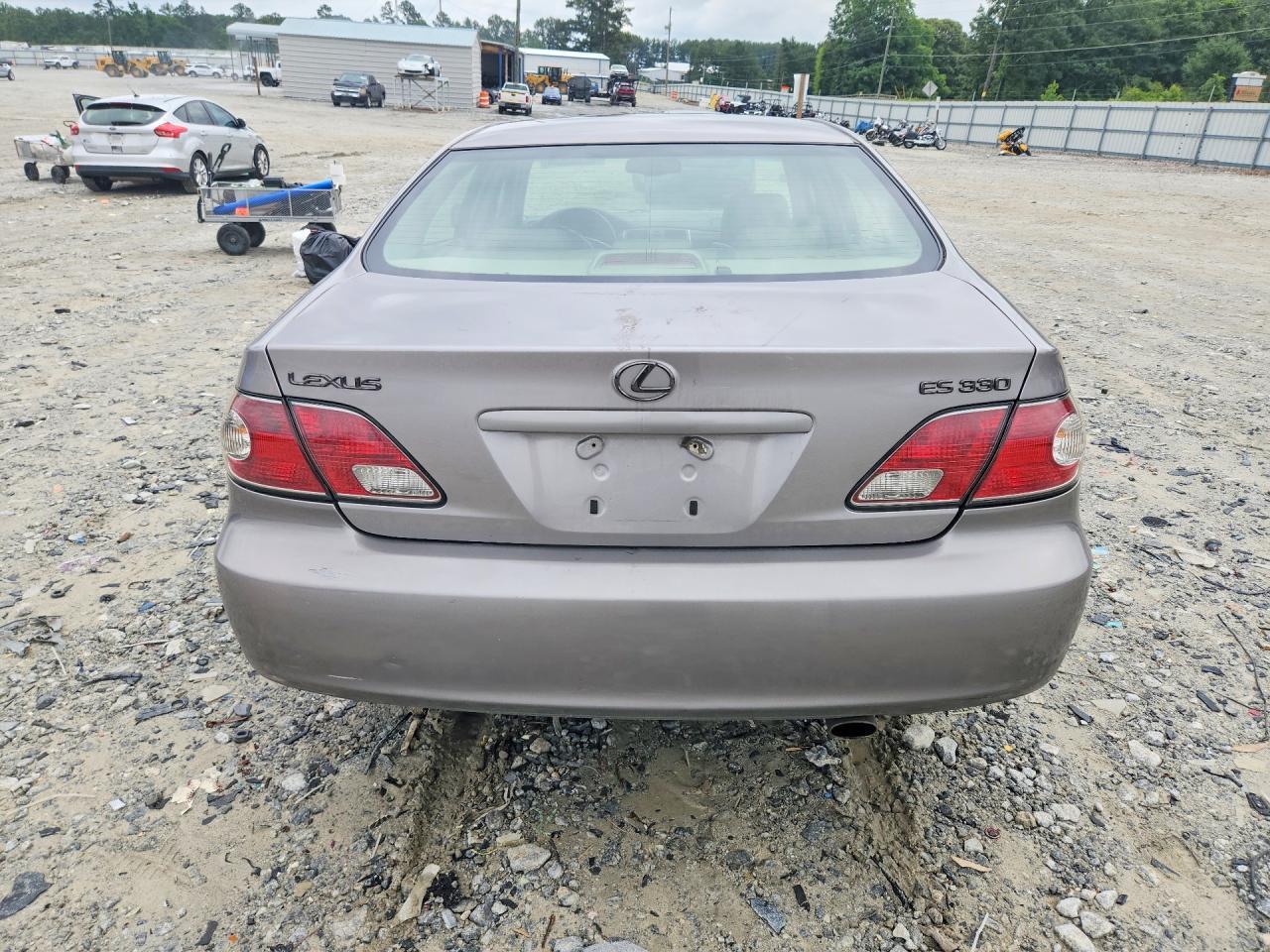 2004 Lexus Es 330 - Image 6