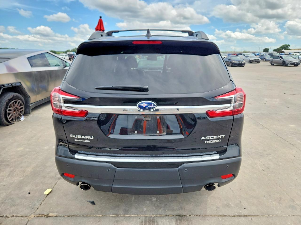 2024 Subaru Ascent Touring - Image 6