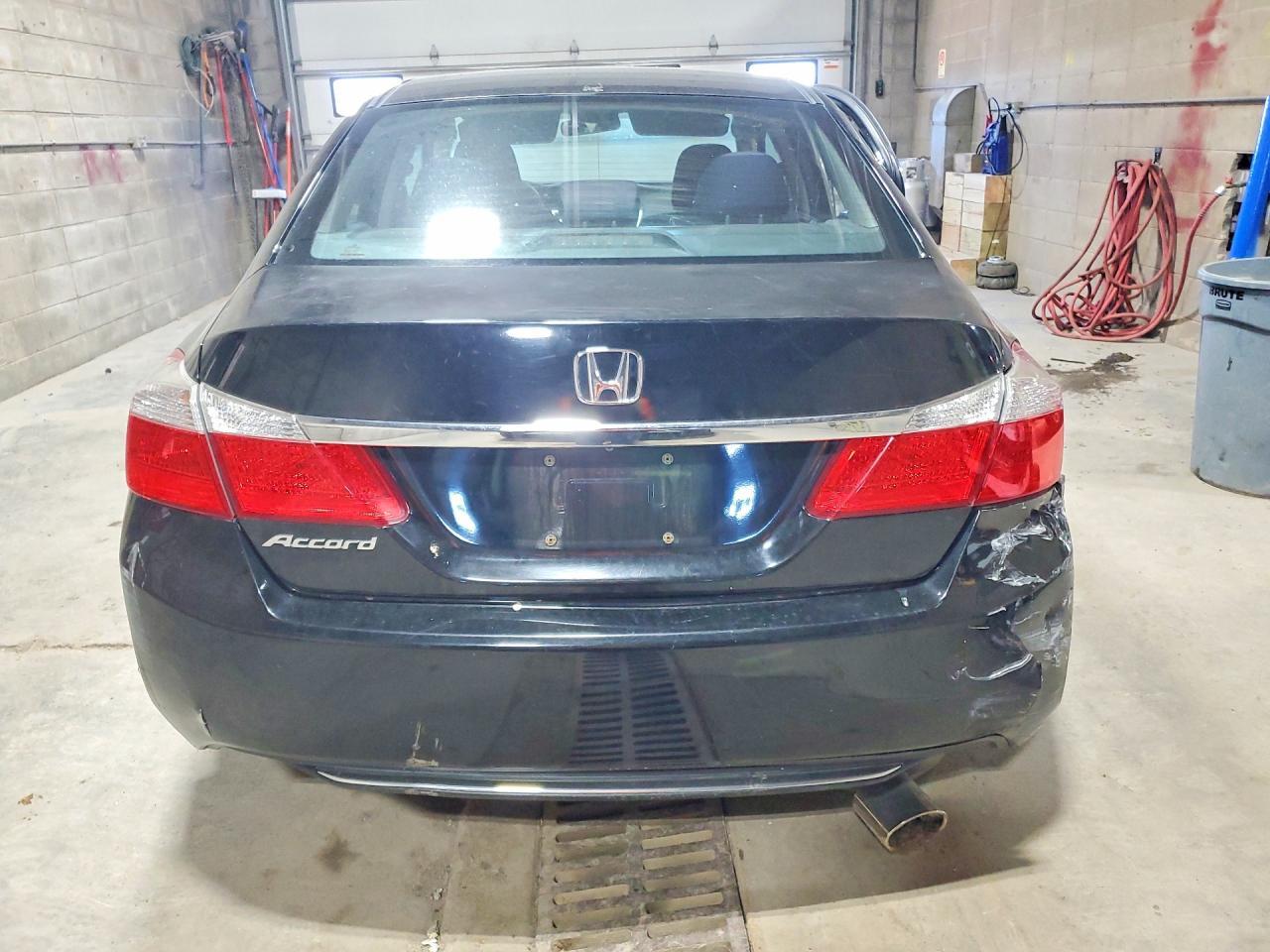 2015 Honda Accord Lx - Image 6