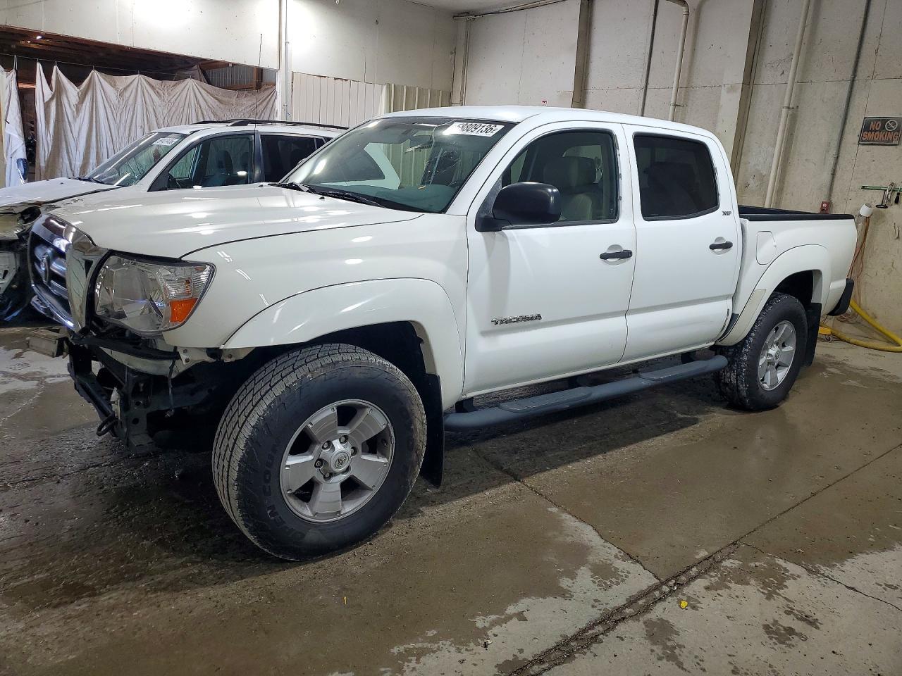 2006 Toyota Tacoma Double Cab Prerunner