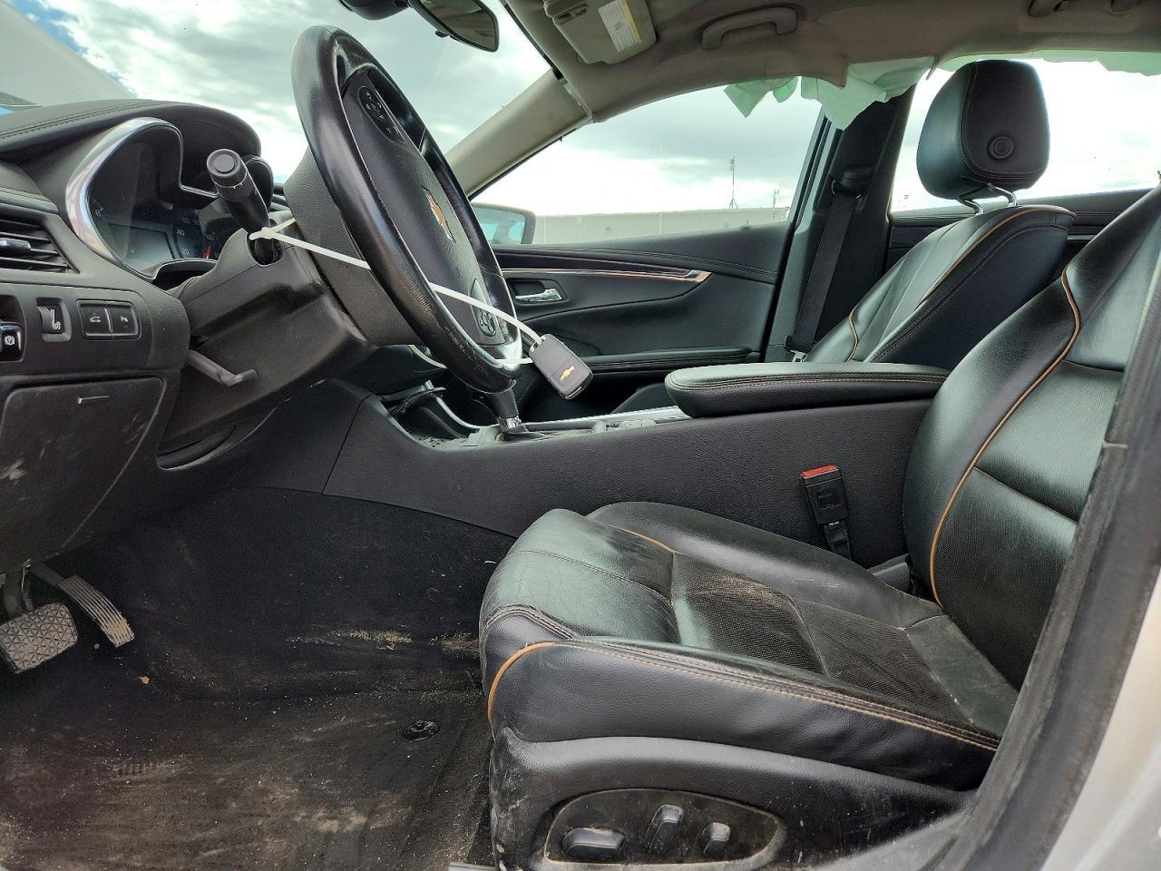2020 Chevrolet Impala Premier - Фото 7