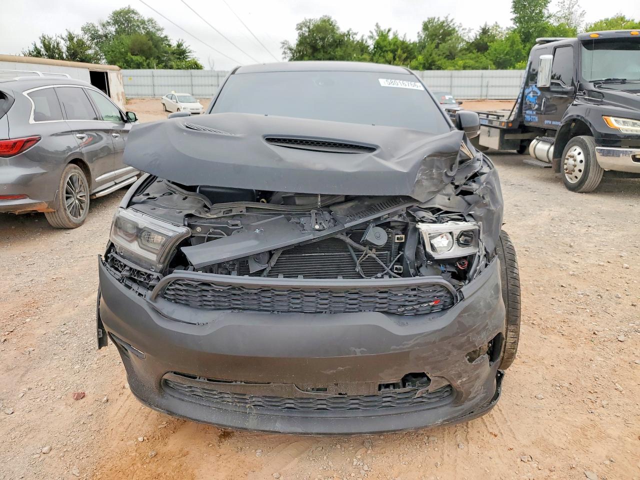 2021 Dodge Durango R/T - Image 5