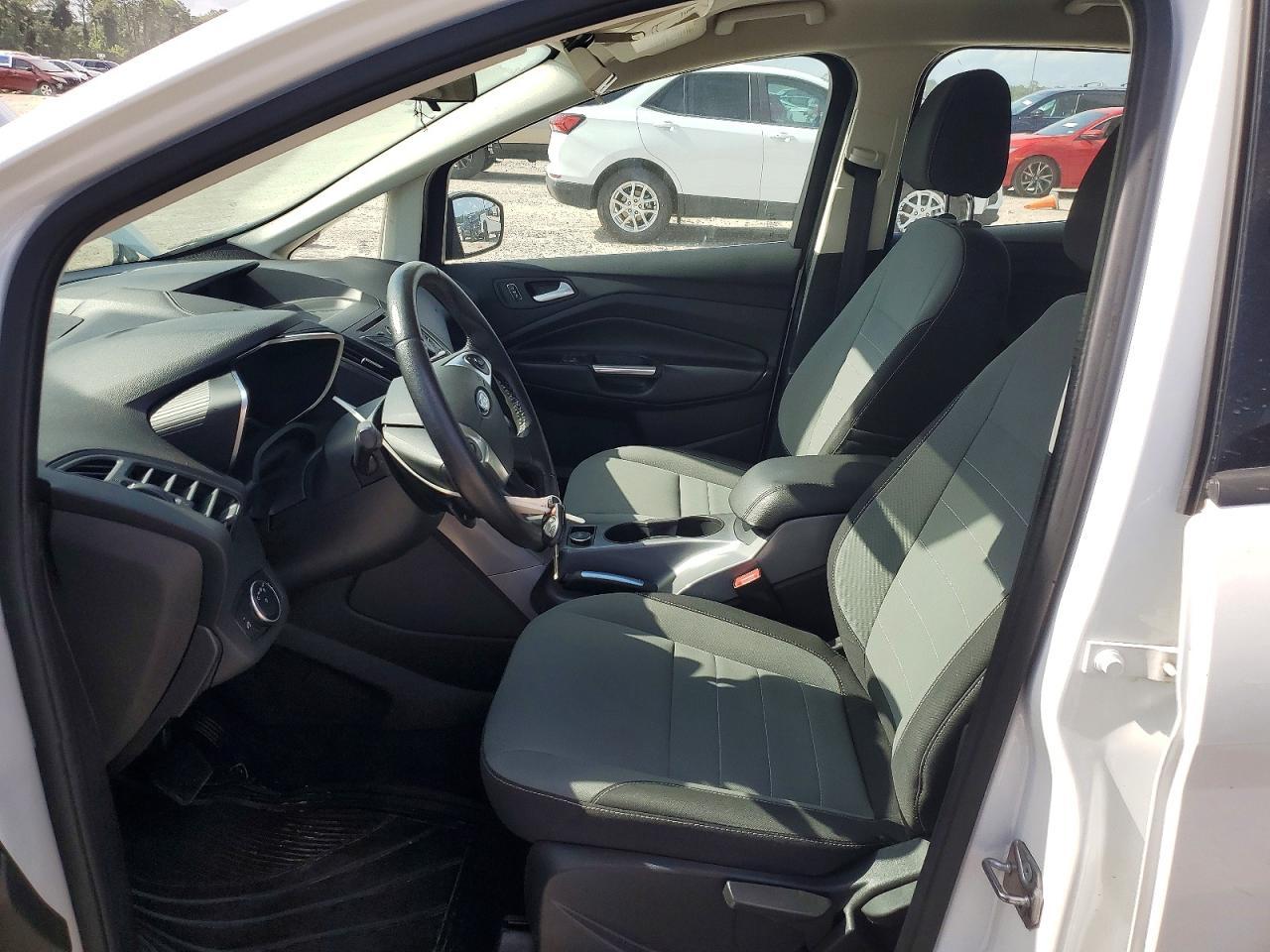 2016 Ford C-Max Se - Image 7