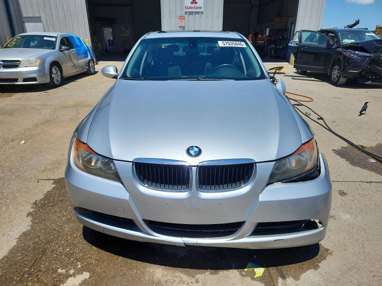 2008 BMW 328 I - Image 5