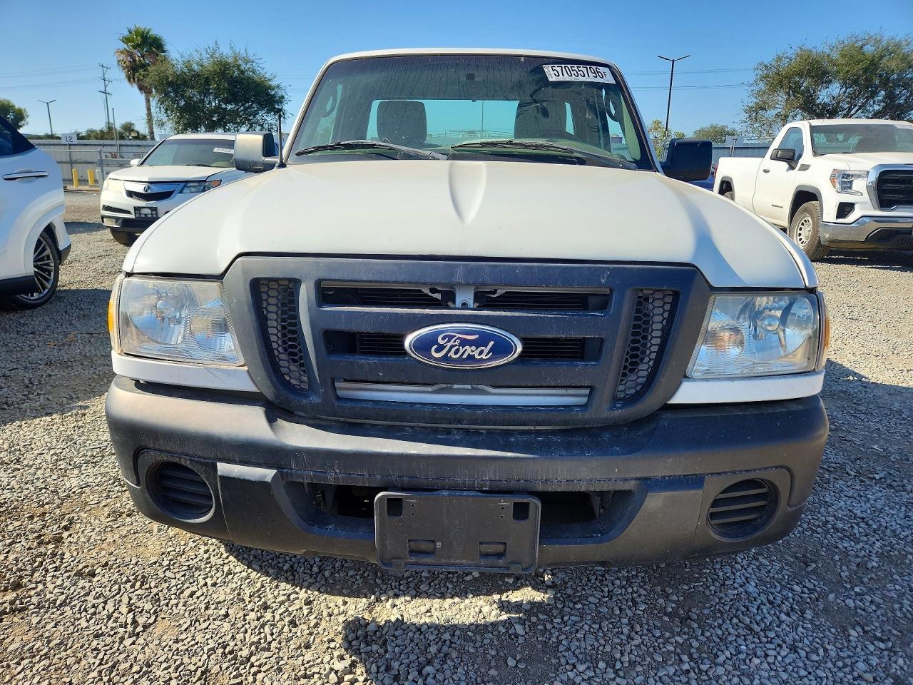 2011 Ford Ranger - Image 5
