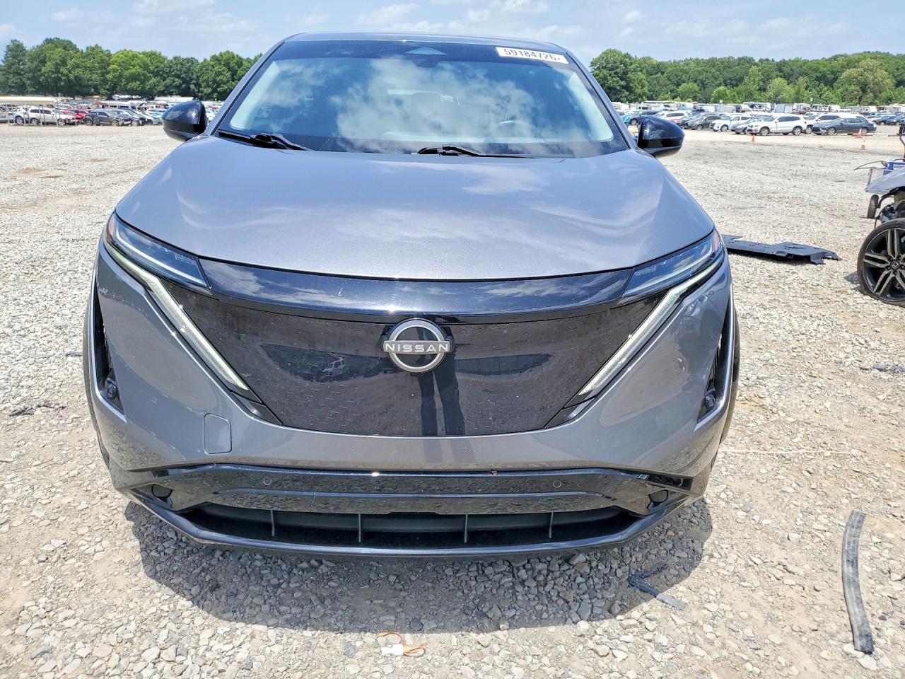 2023 Nissan Ariya Engage - Image 5