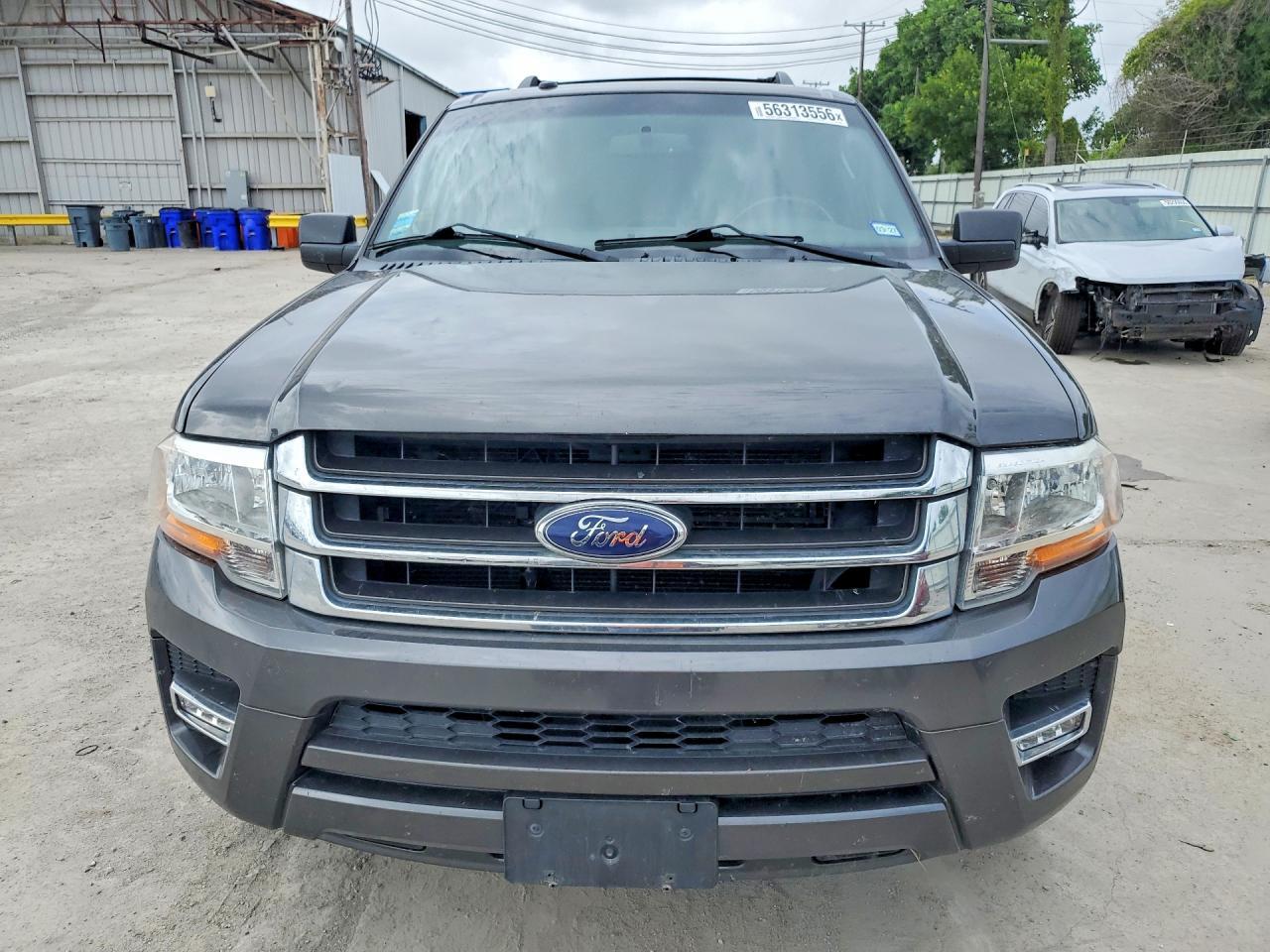 2019 Ford Expedition - Фото 5