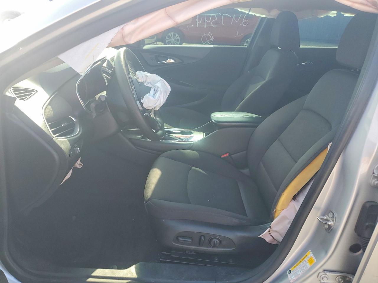 2018 Chevrolet Malibu Lt - Фото 7