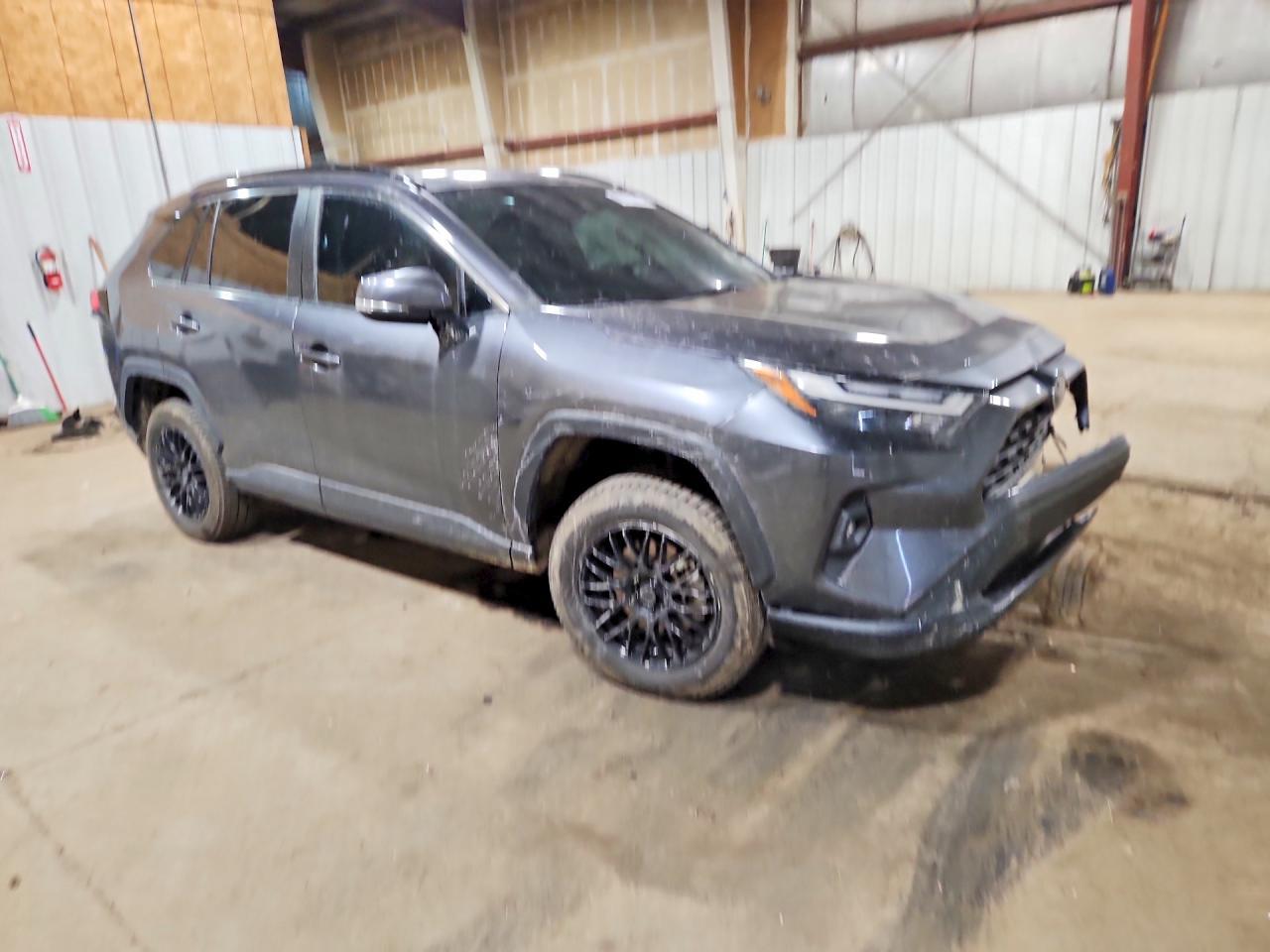 2022 Toyota Rav4 Xle Premium - Image 4
