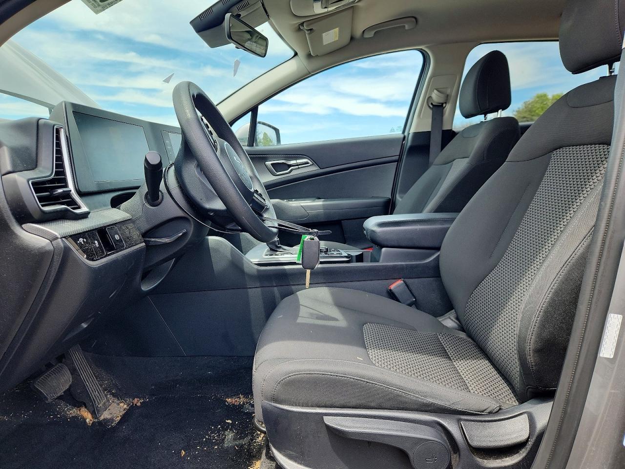 2023 Kia Sportage Lx - Фото 7