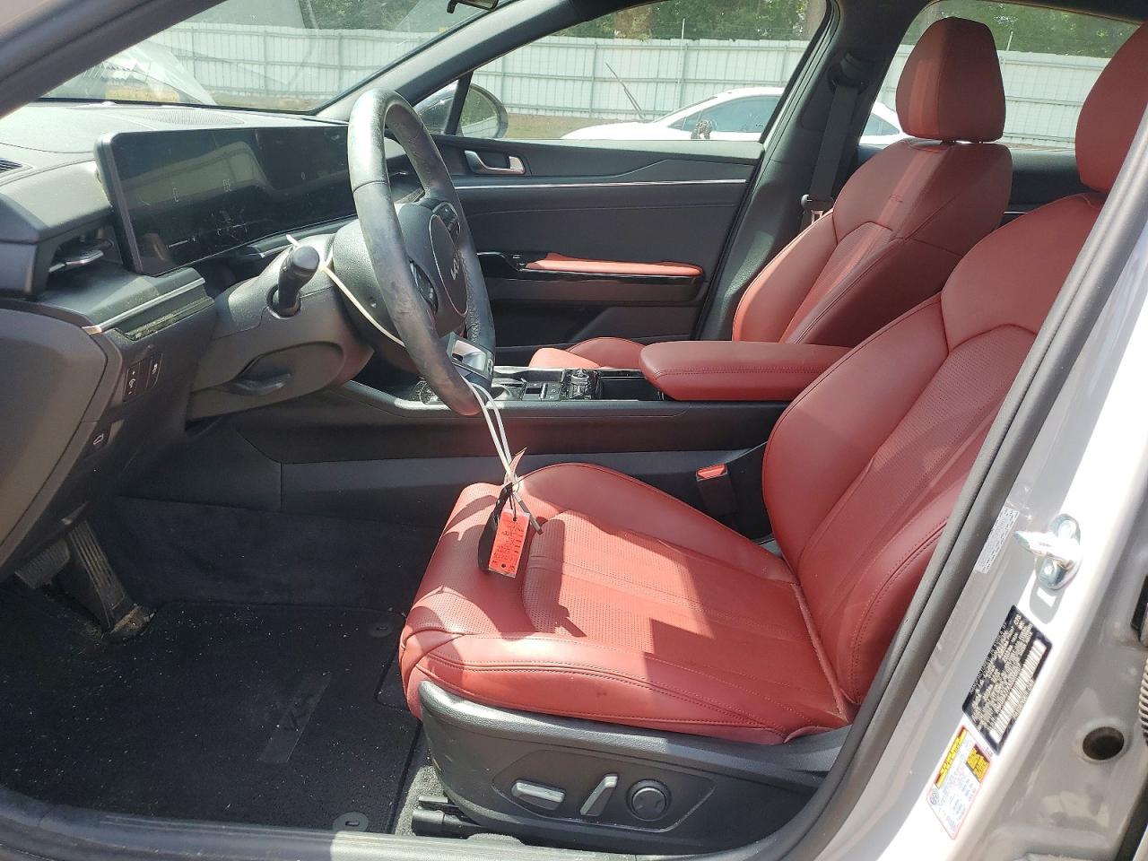2025 Kia K5 Gt Line - Image 7