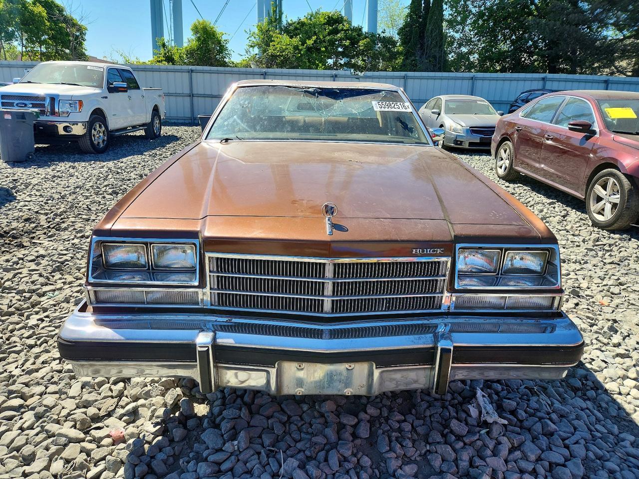 1979 Buick Limited - Фото 5