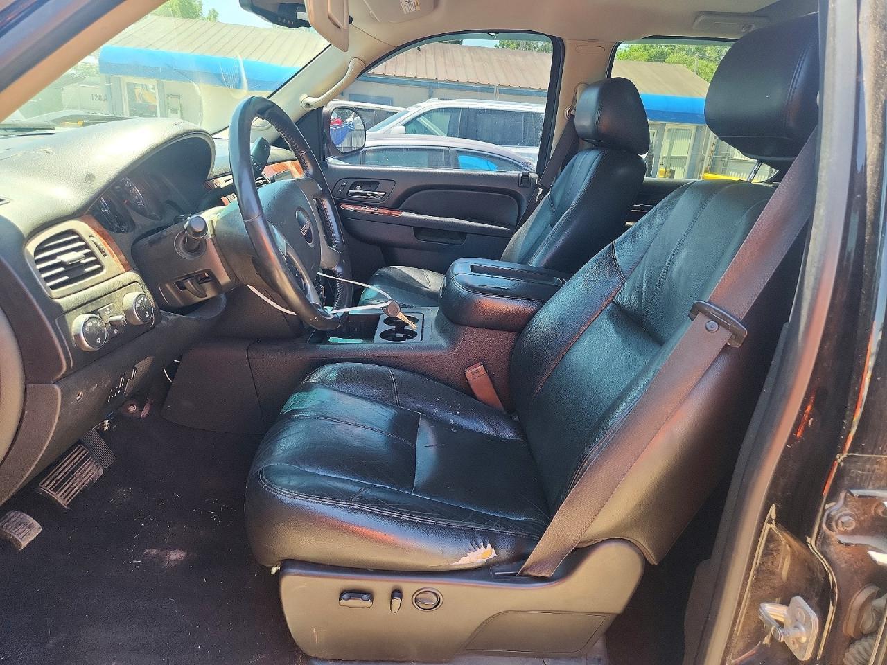 2012 GMC Sierra K1500 Slt - Фото 7
