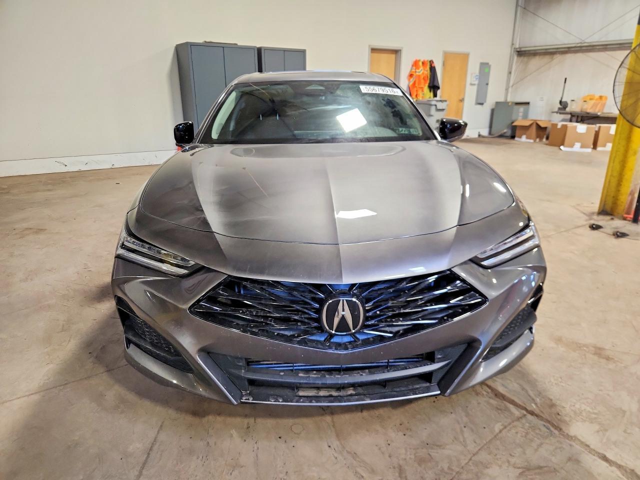 2025 Acura Tlx Technology - Фото 5