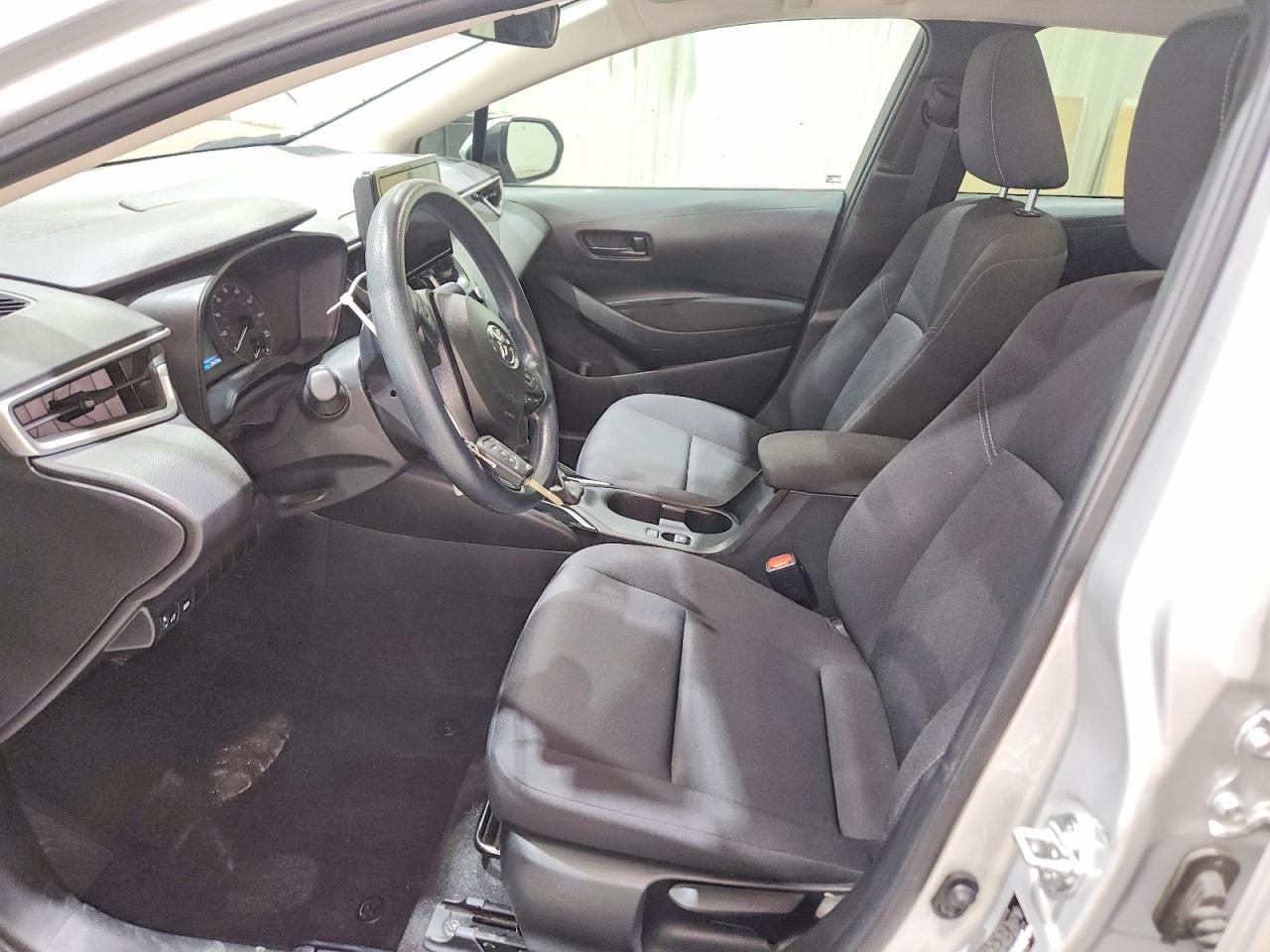 2024 Toyota Corolla Le - Фото 7