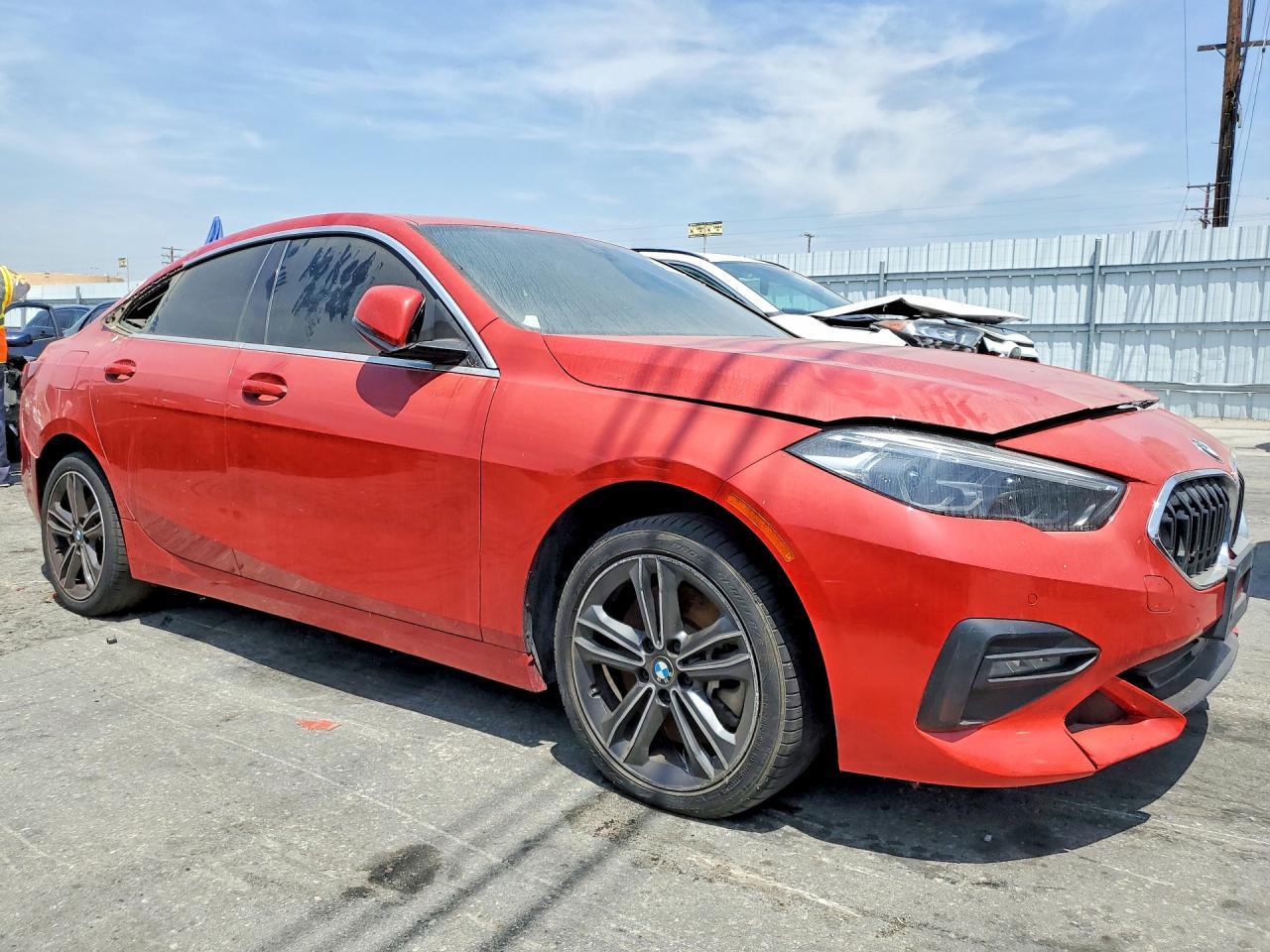 2021 BMW 228Xi - Image 4