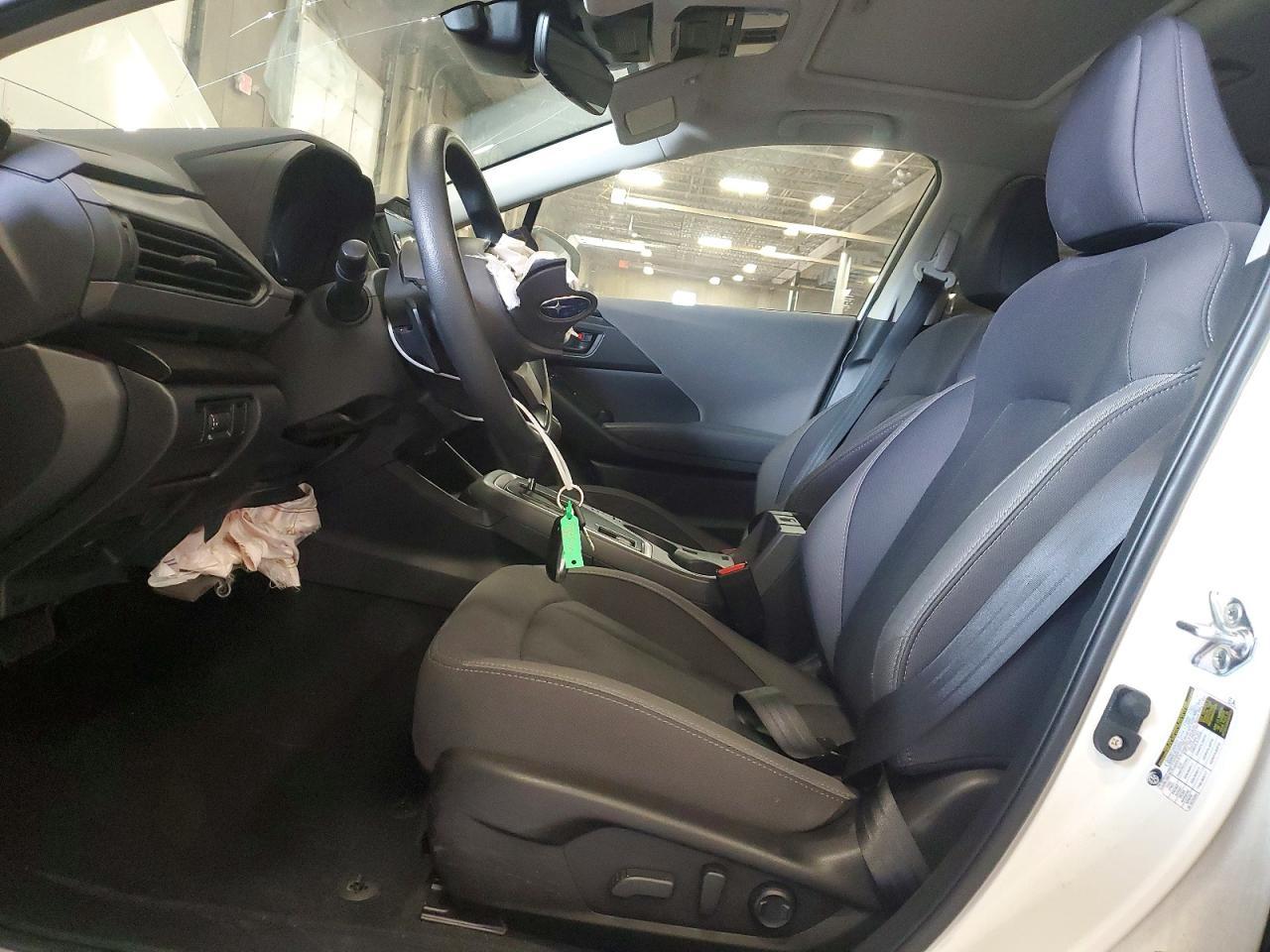 2025 Subaru Crosstrek Premium - Image 7