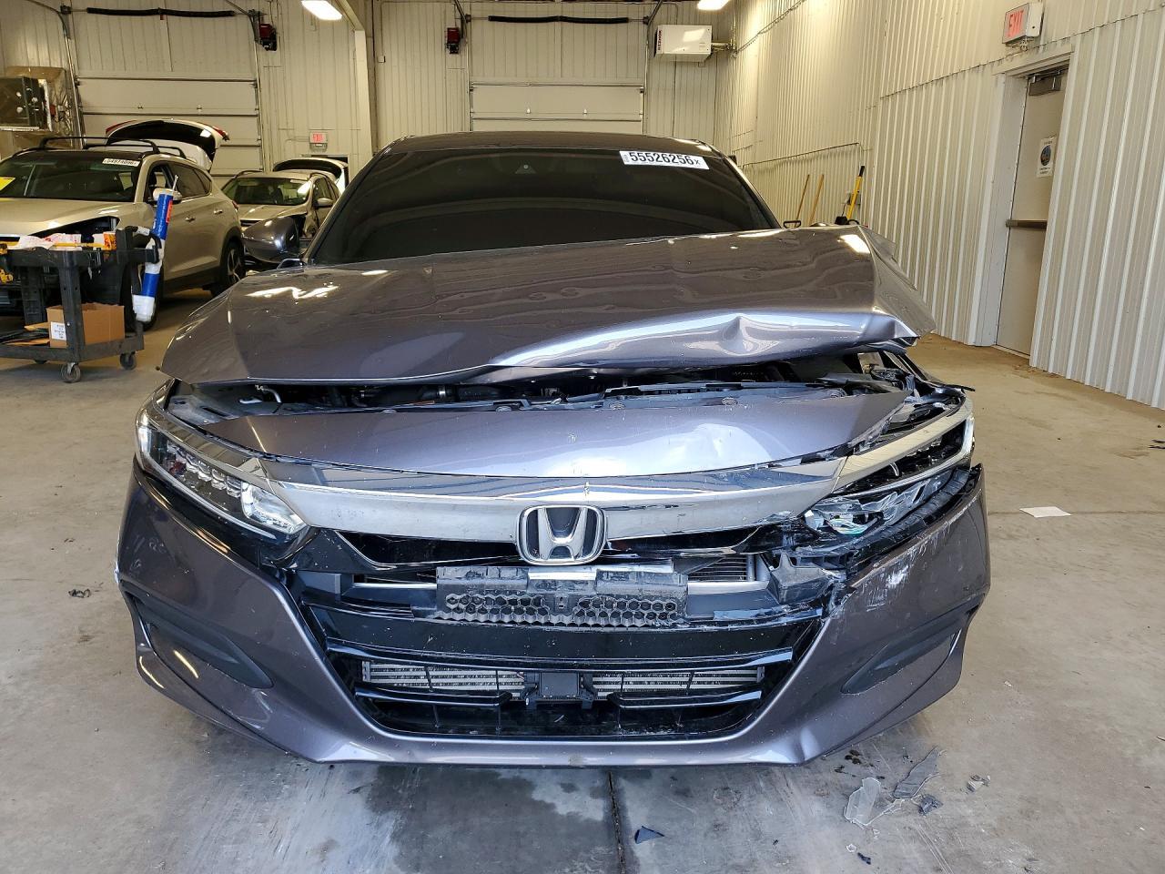 2020 Honda Accord Lx - Image 5