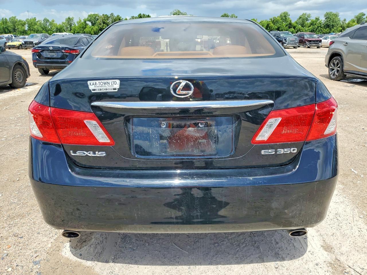 2008 Lexus Es 350 - Image 6