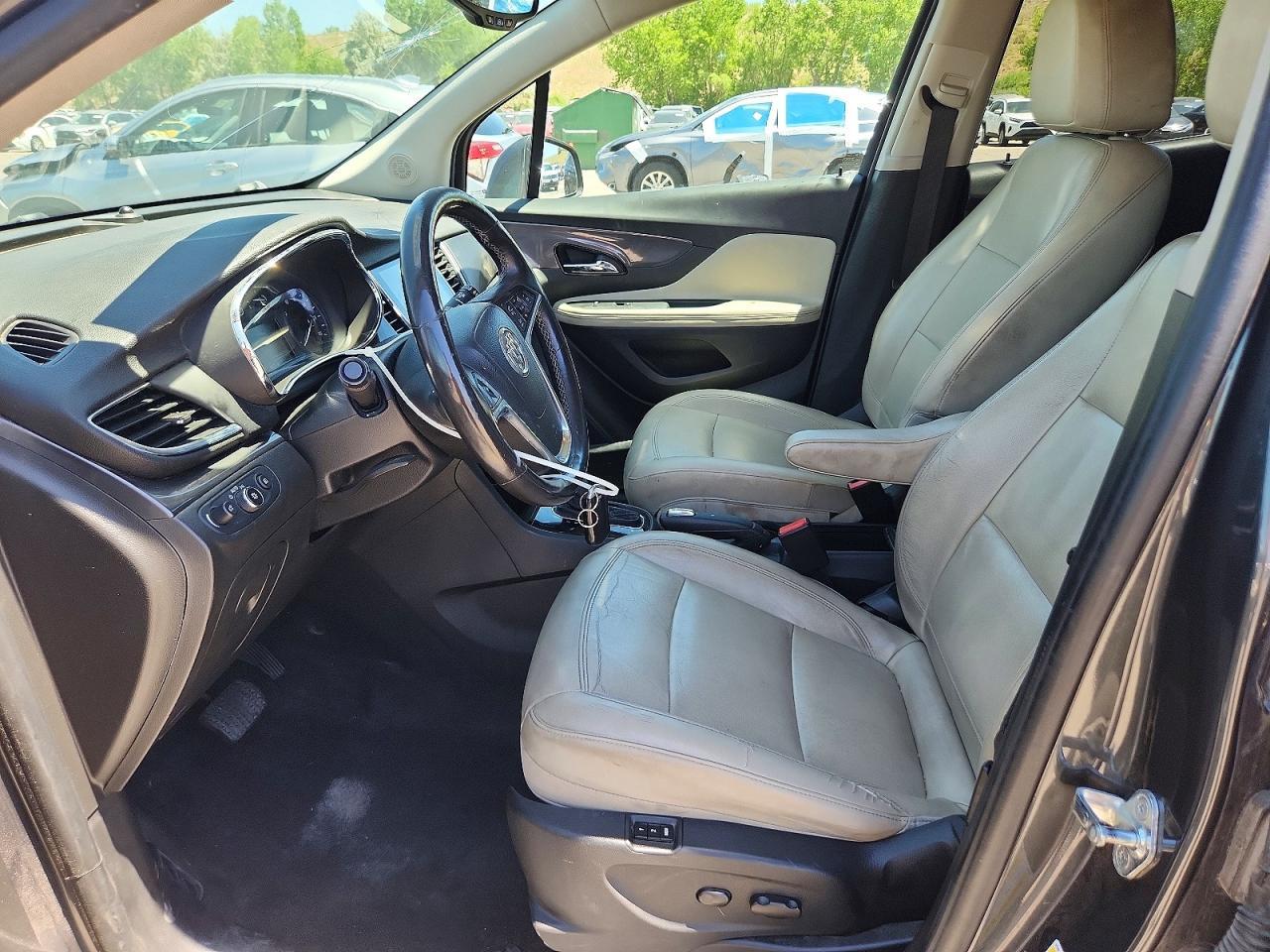 2017 Buick Encore Essence - Image 7